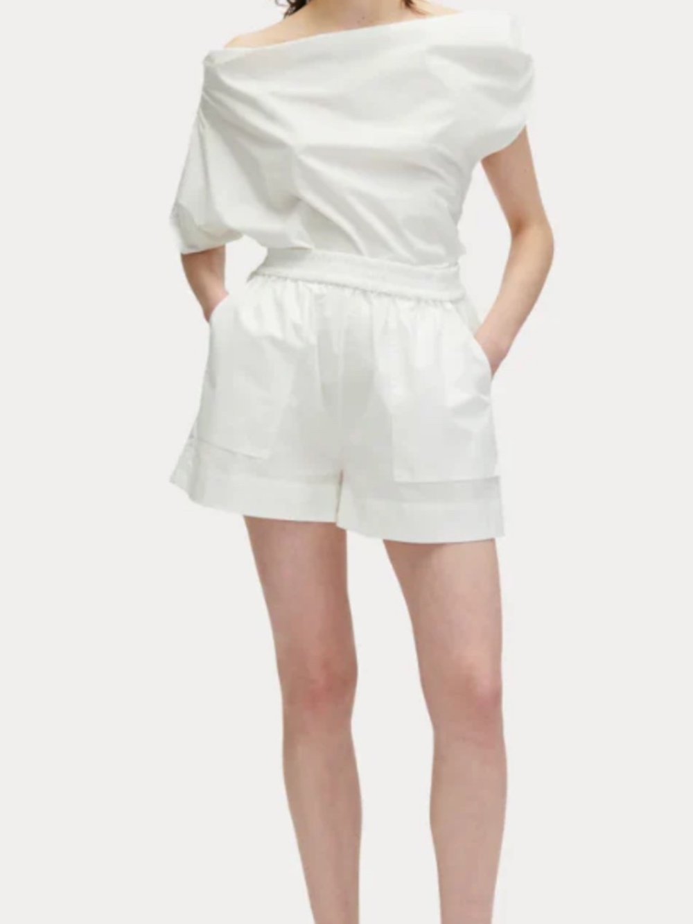 Rachel Comey Mata Top - Picture 4 of 10